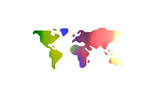 Colours of the World
