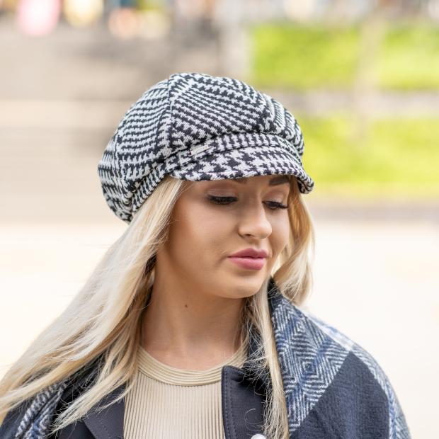 Dámska dielková šiltovka originál