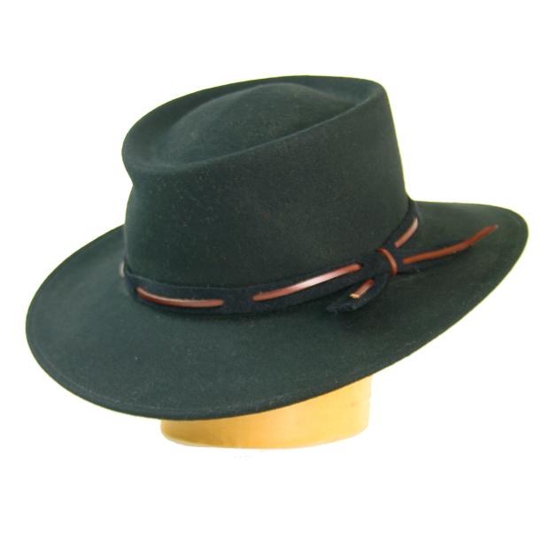 Pánsky vlnený klobúk - 59