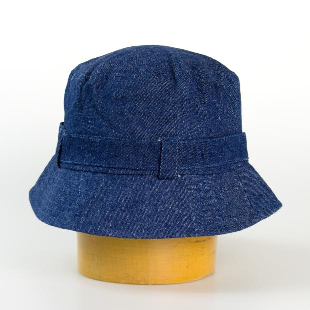 Unisex bavlnený klobúk 